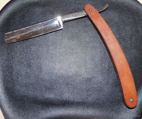 Бритва опасная, СССР, СТИЗ, 1953 г.