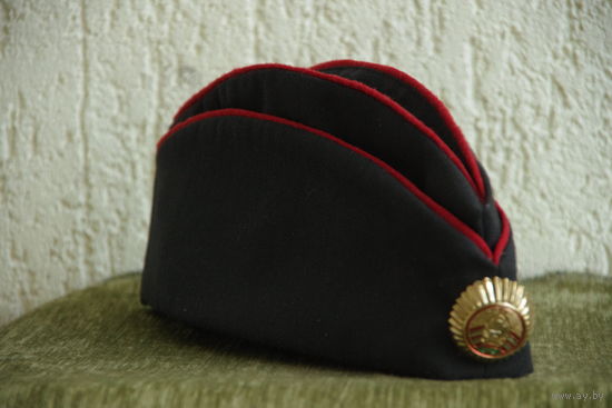 Пилотка МВД  Р. 55