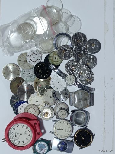 Расходники