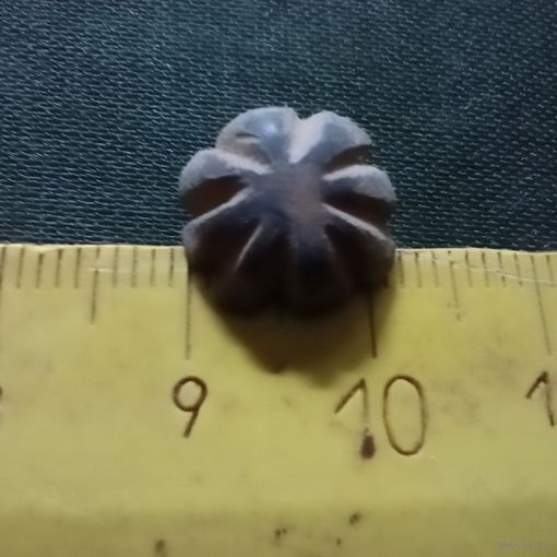 Накладка цветок