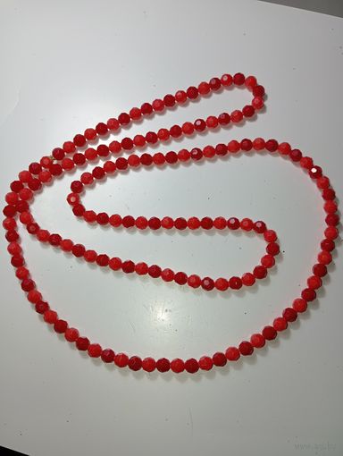 Винтажные Бусы