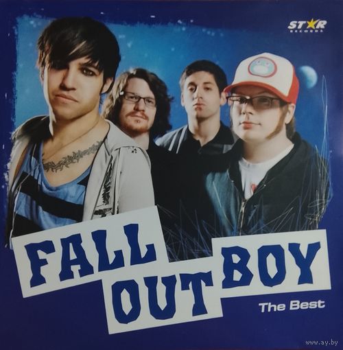 Fall out boy