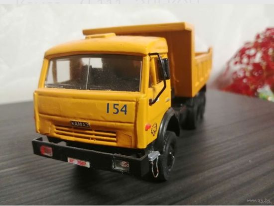 Камаз - 65111 (конверсия),, ЭЛЕКОН,,