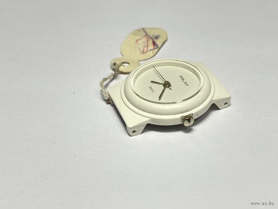 Часы Poljot,неношеные.Старт с рубля