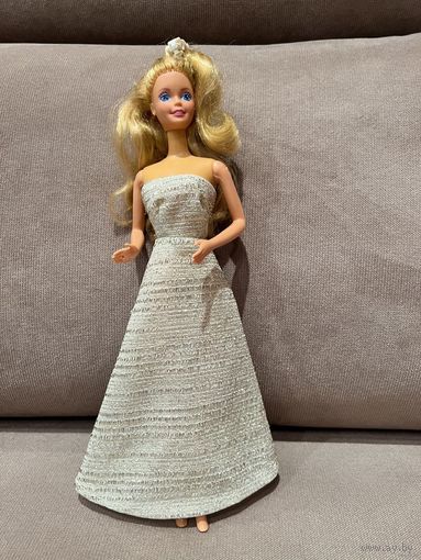 Платье для куклы Барби Barbie