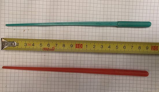 Хлыстик для зимней удочки ссср