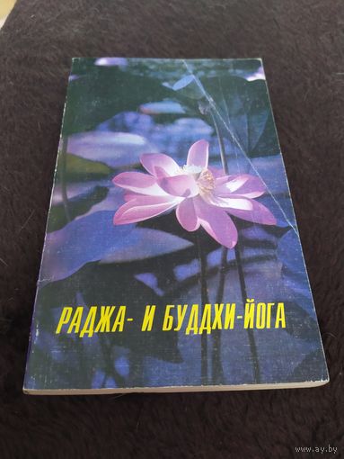 Раджа- и буддхи-йога | Антонов В. В., Лапин А. Э.