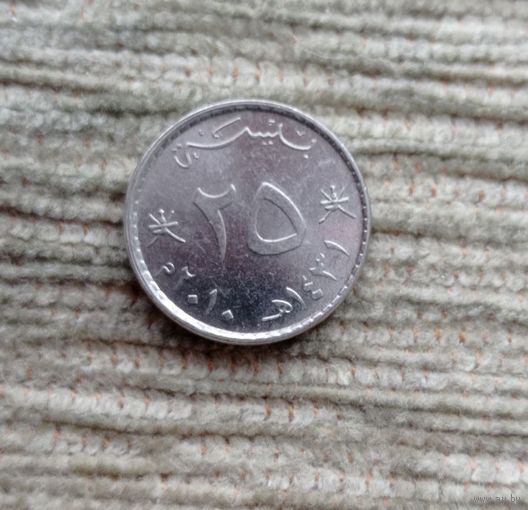 Werty71 Оман 25 байз 2010 байс