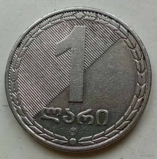 1 лари 2006 года