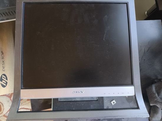 Монитор дисплей Sony SDM, старт с 10 руб