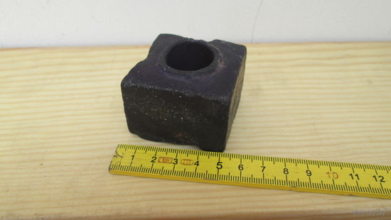 Чернильница-непроливайка, ,старинная