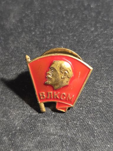 ВЛКСМ