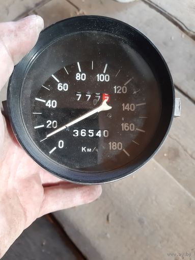ВАЗ 2103, 2104, 2105,2106. Спидометр