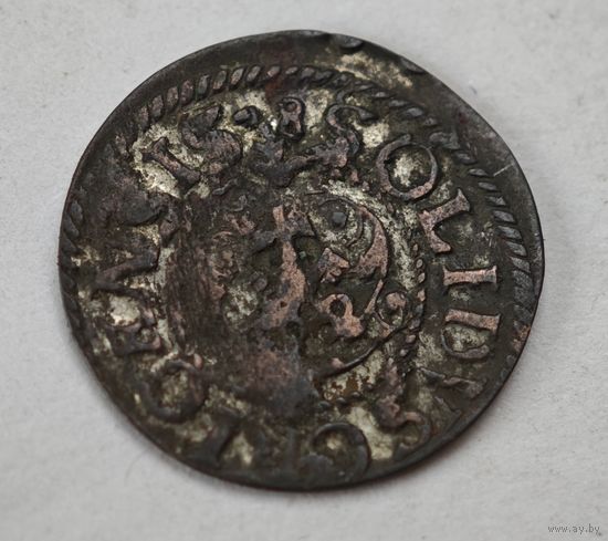 1638 год Солид