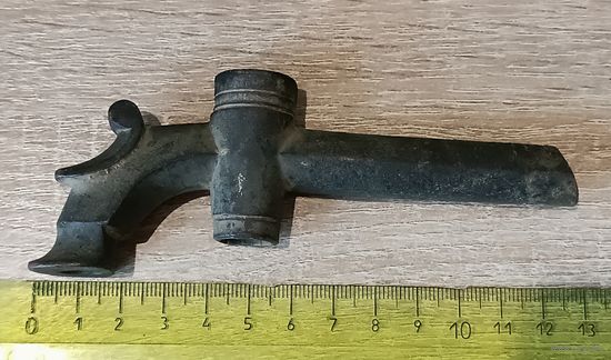 Крана от самовара (2)