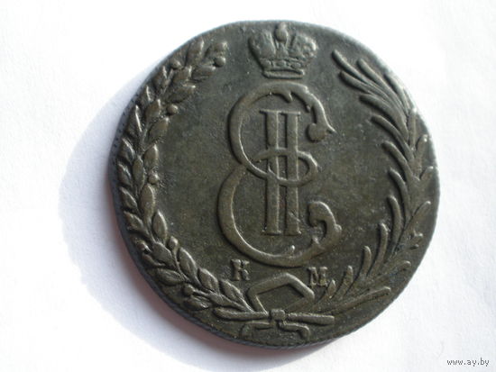 10 копеек 1779