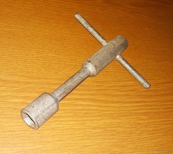 Ключ S13 (внутренний шестигранник)