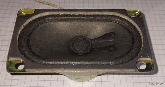 Динамик 8 Ом 5 Вт