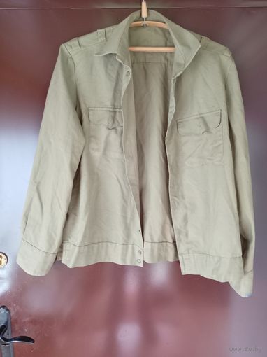 Рубашка офицера СА СССР