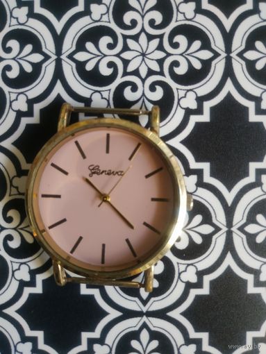 Часы наручные.  Состояние на скане. В коллекцию,ремонт,на запчасти.