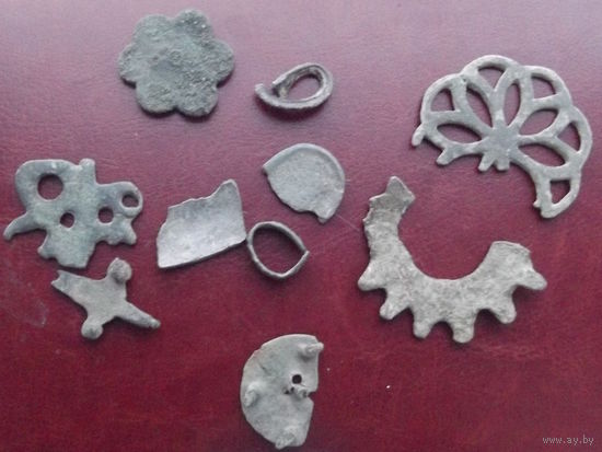 Лом металлопластики