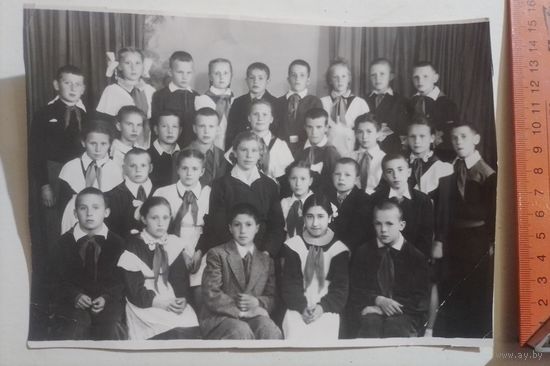 Старое фото в коллекцию