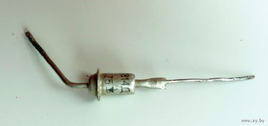 Стабилитрон Д814Д