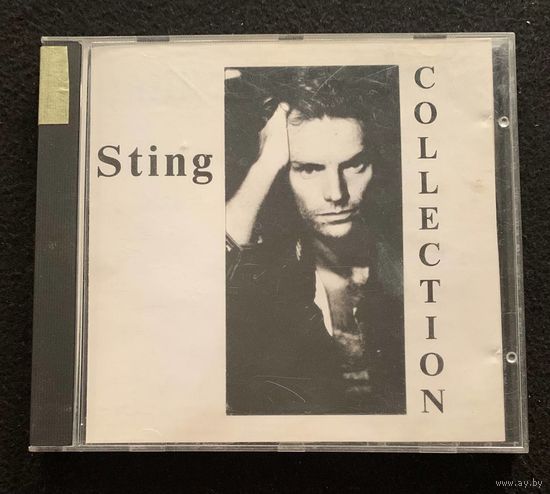 Sting Collections