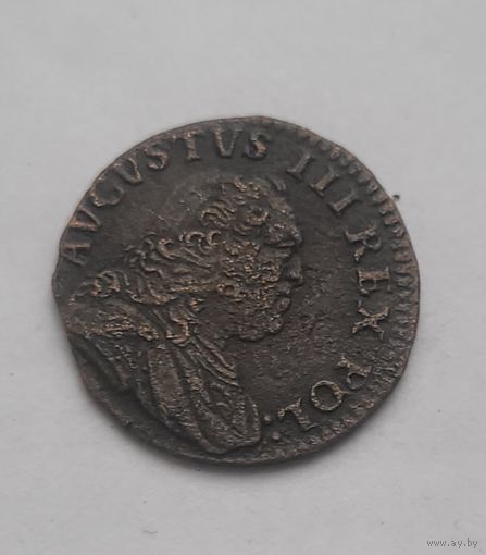 Солид 1751 Август Отличный