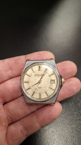 С 1 рубля 3 дня! Качнешь, потикают и останавливаются.