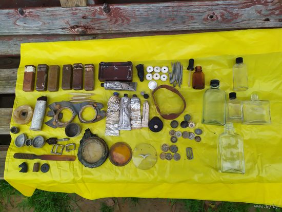 Сборный лот 2 (Вермахт)