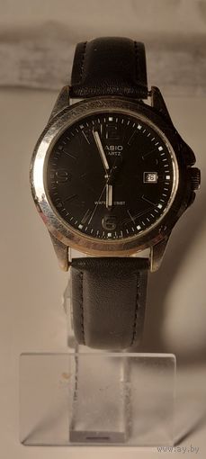 Часы  Casio