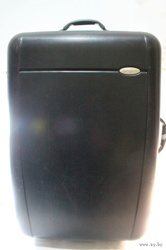 Чемодан для путешествий Samsonite, Оригинал