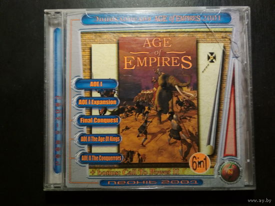 Age of Empires