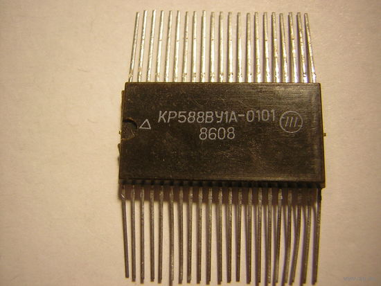 Микросхема КР588ВУ1А-0101