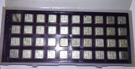 Микросхема 217ЛБ3А