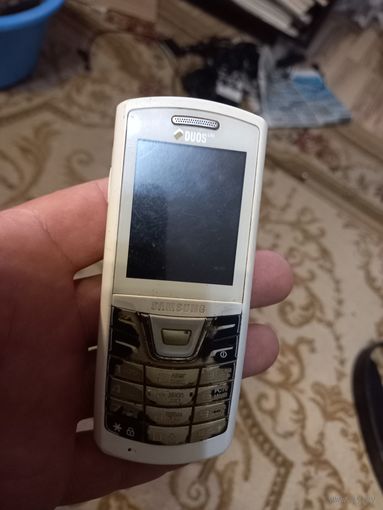 Телефон Samsung Duos