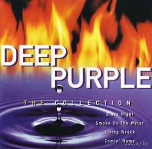 Deep Purple The Collection