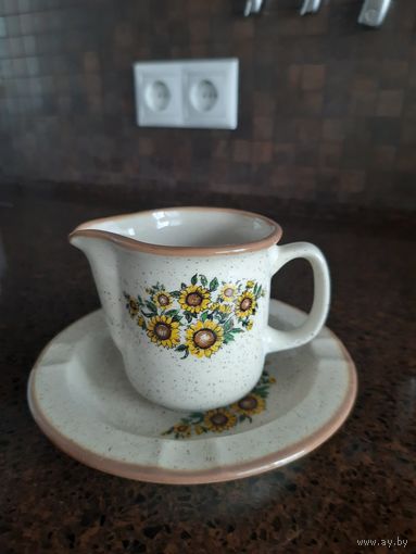 Молочник Сливочник