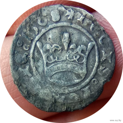 Полугрош 1508