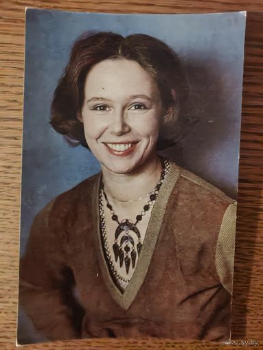 Артисты Симонова