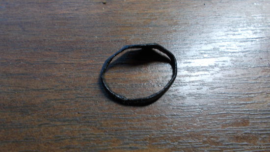 Колечко старинное/1