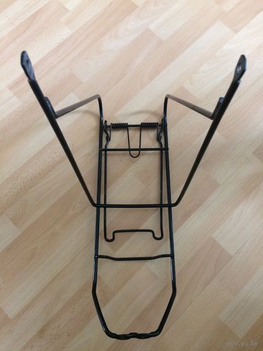 Велобагажник