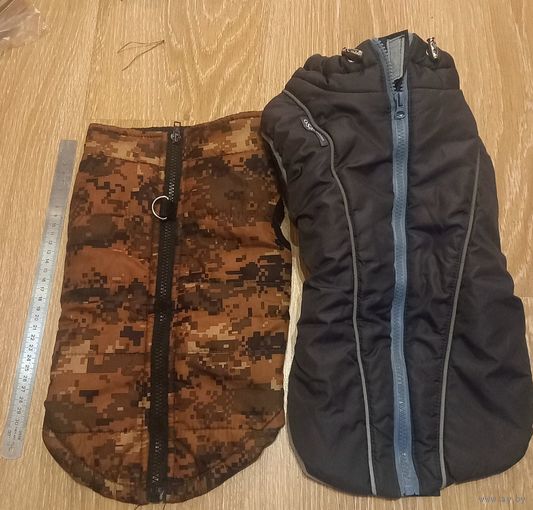 Одежка для небольшой собачки