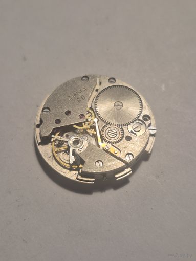 Механизм часов 8