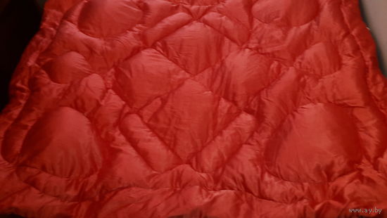 Одеяло. Двуспальное. Полупуховое.