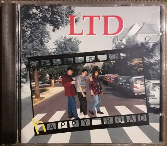 LTD Happy Road