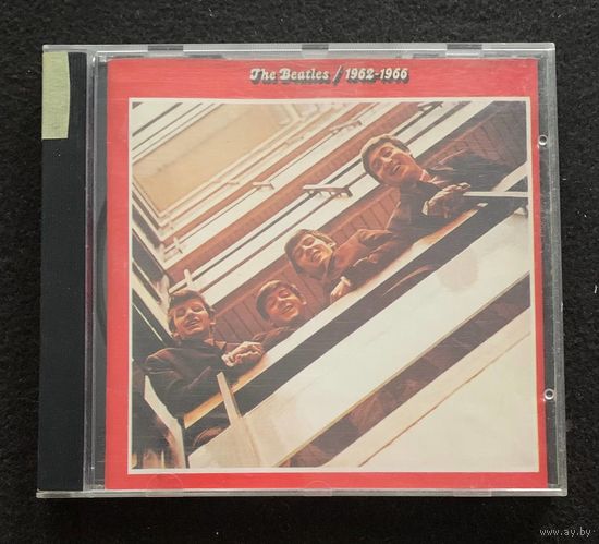 The Beatles / 1962-1966