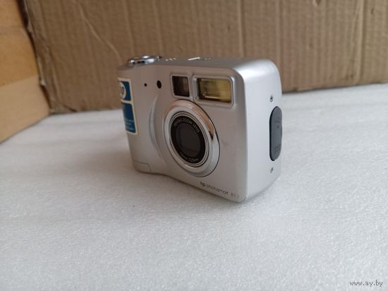 Фотоаппарат