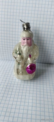 Игрушка ёлочная